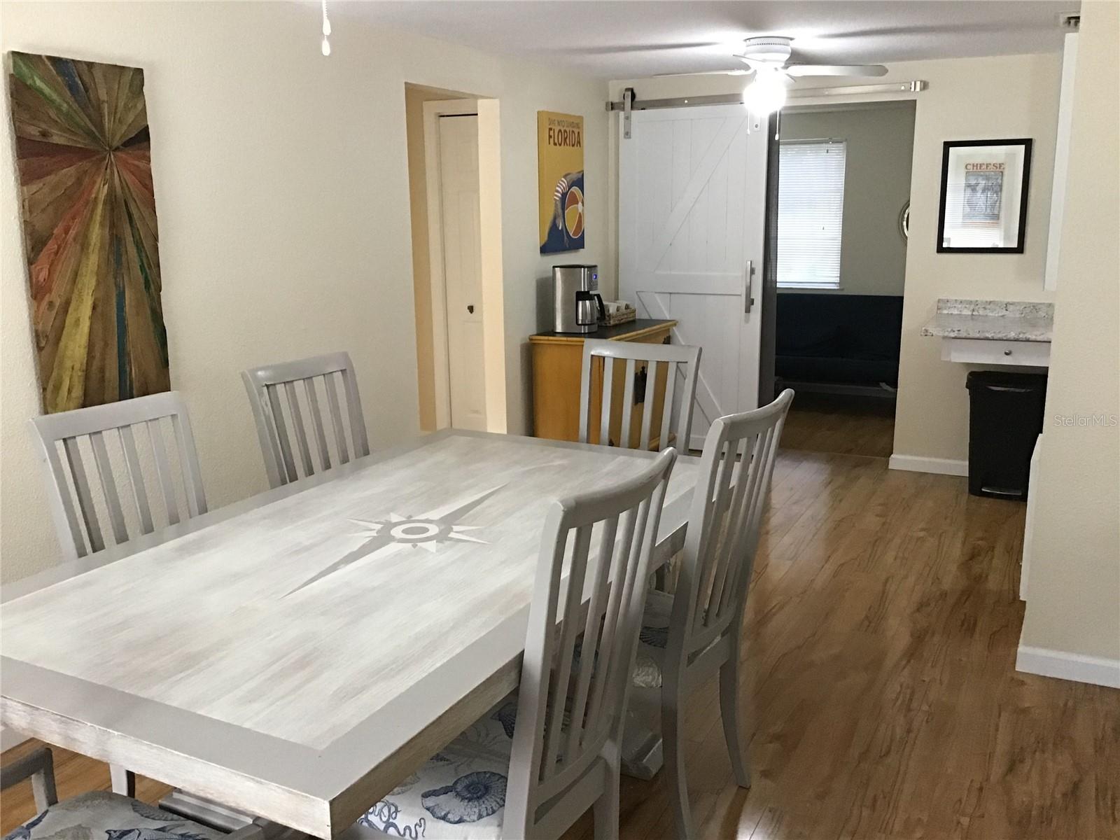 PALM GROVE IN ENGLEWOOD - Residential Lease
