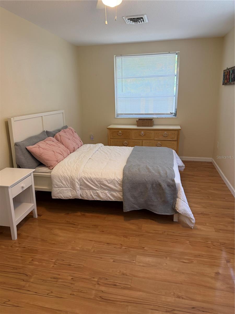 PALM GROVE IN ENGLEWOOD - Residential Lease