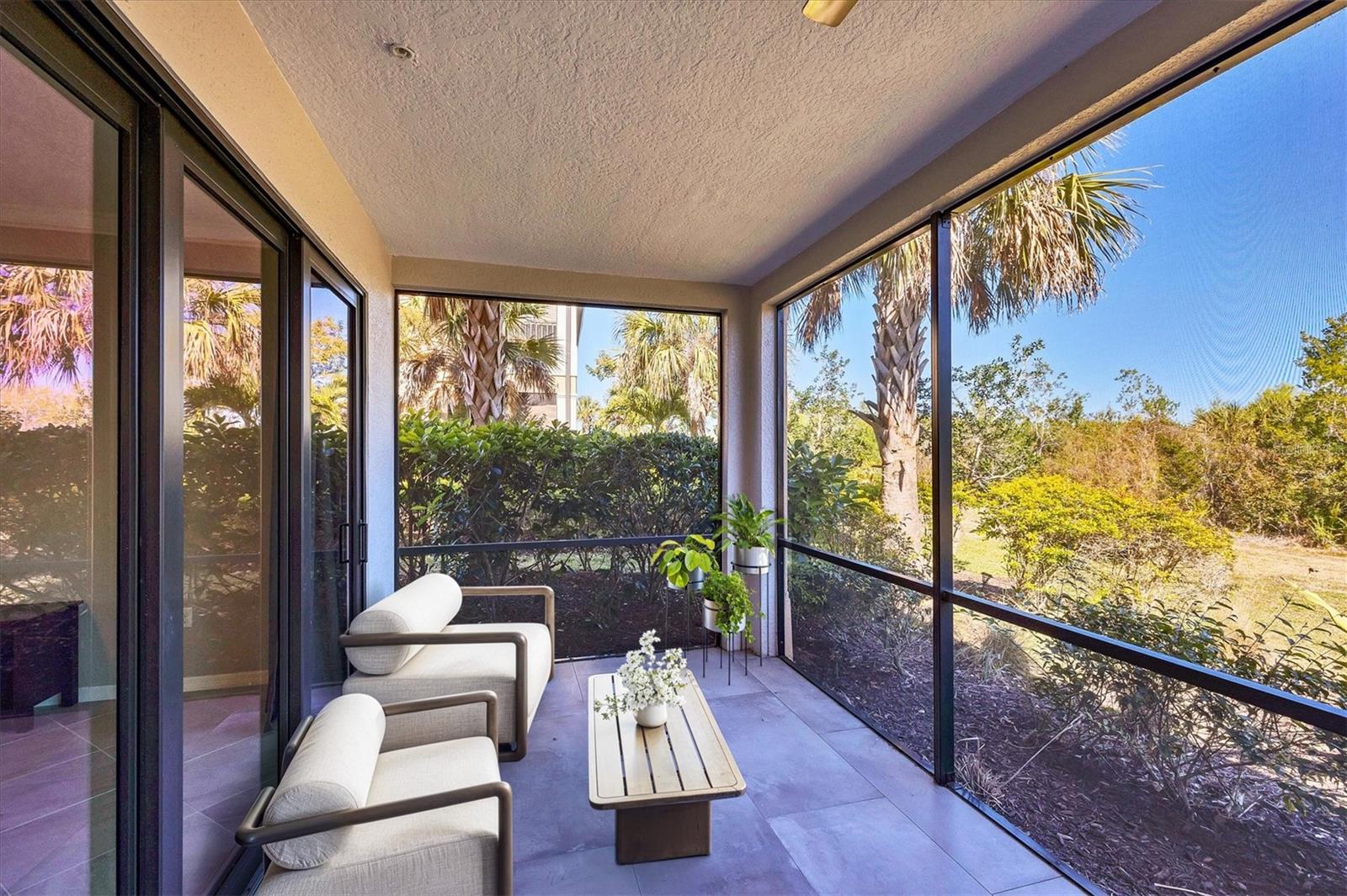 SARASOTA NATIONAL - Residential