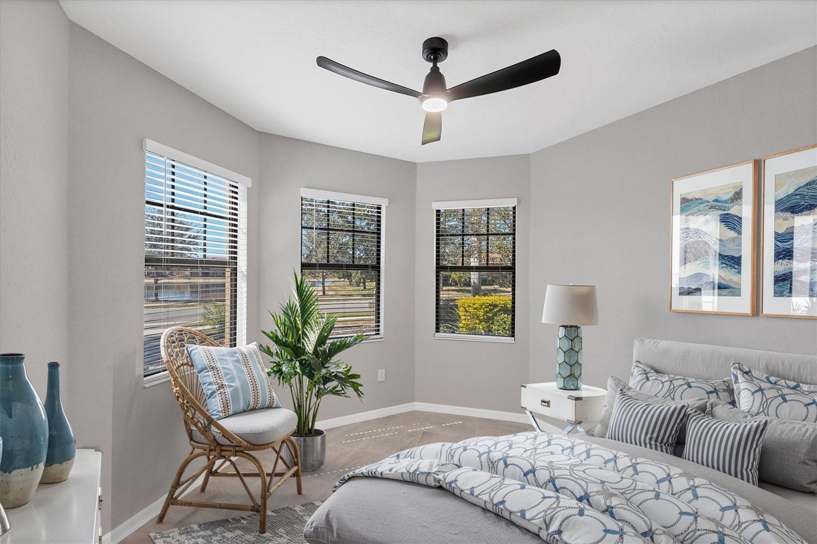 SARASOTA NATIONAL - Residential