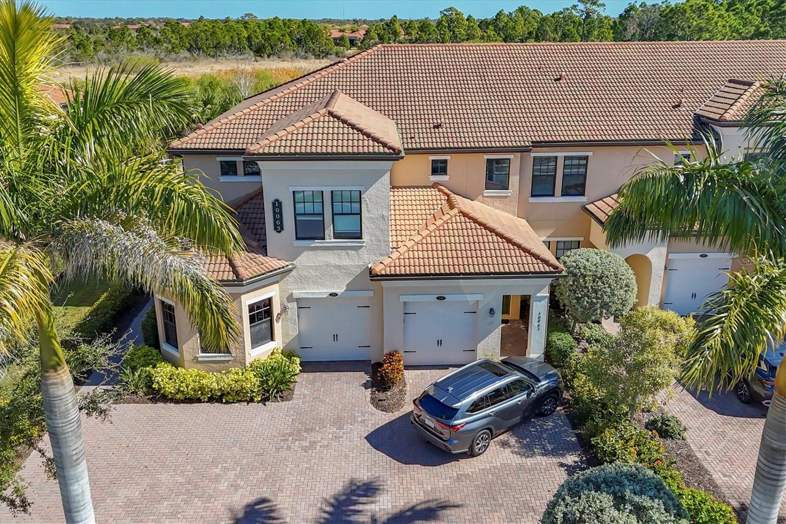 SARASOTA NATIONAL - Residential