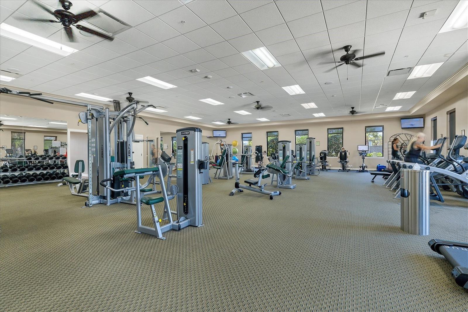 SARASOTA NATIONAL - Residential