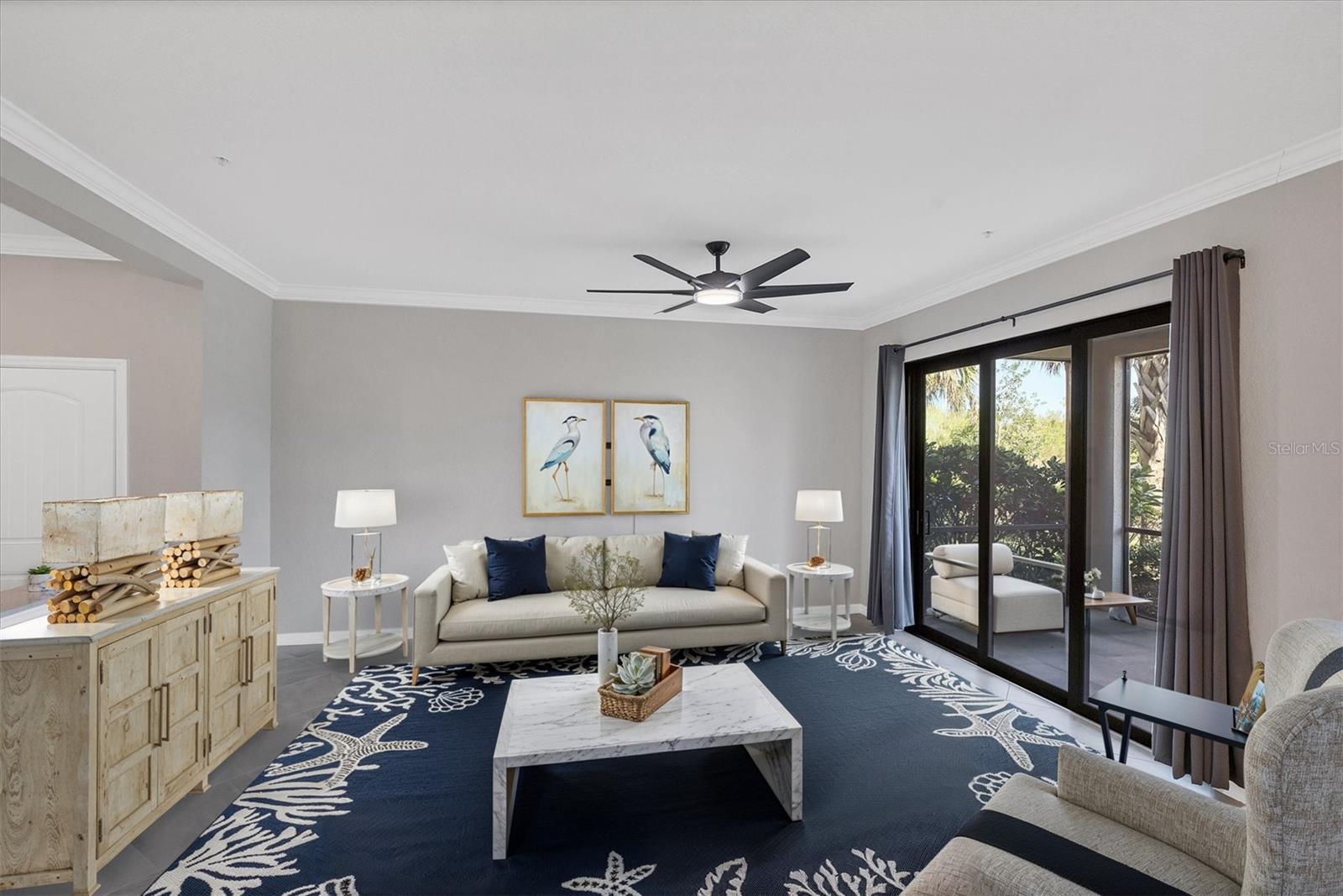 SARASOTA NATIONAL - Residential