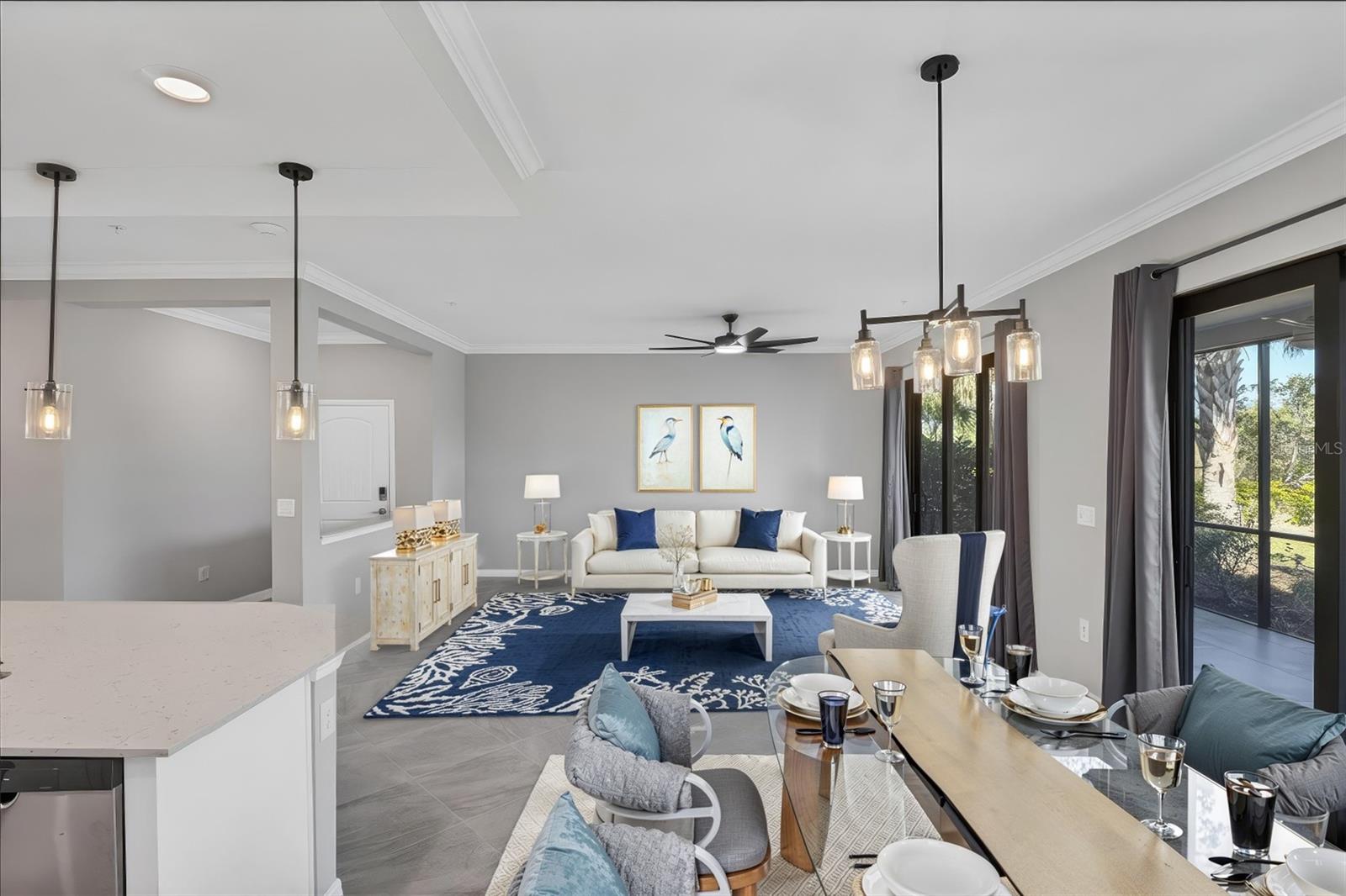 SARASOTA NATIONAL - Residential