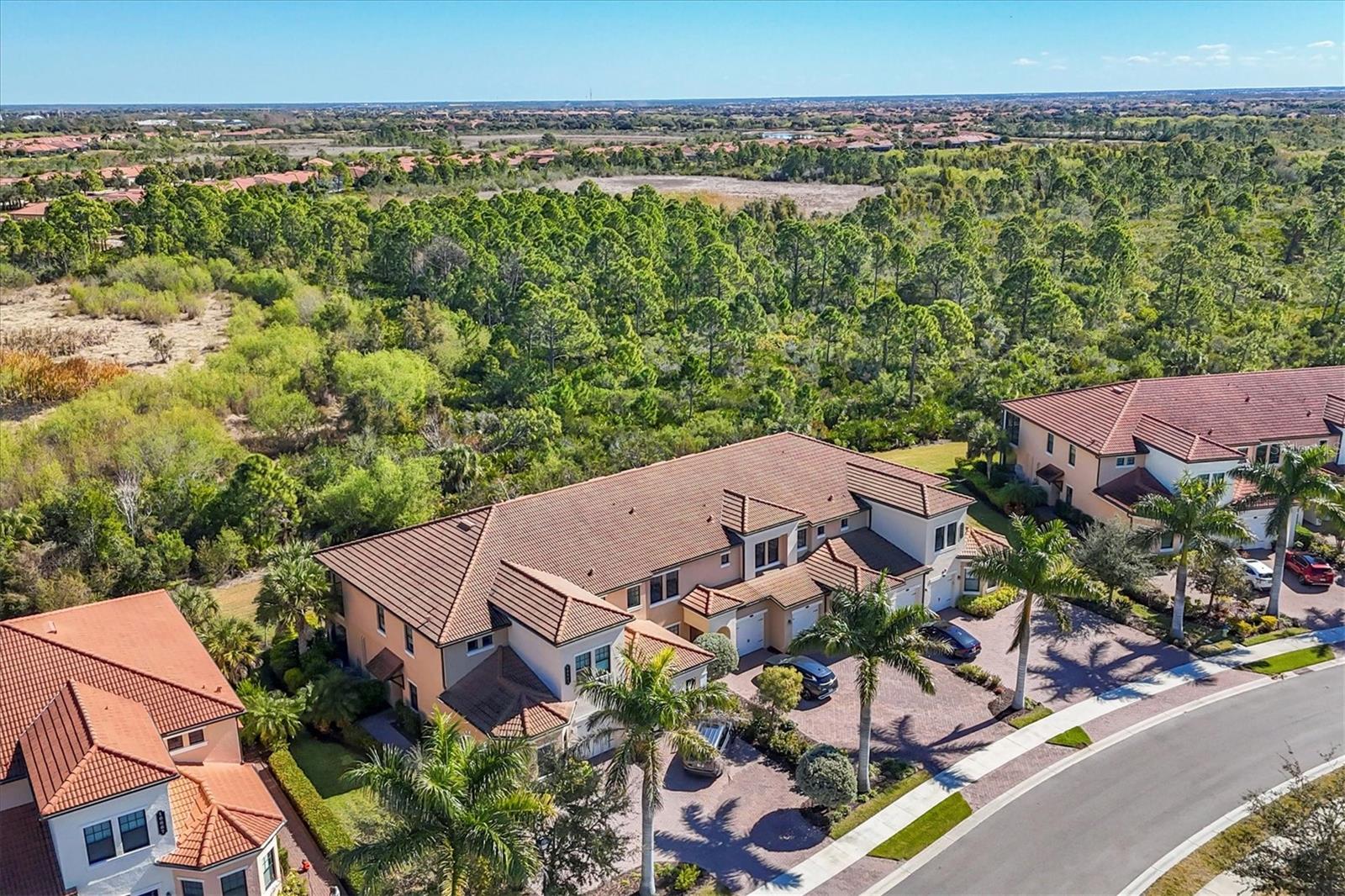 SARASOTA NATIONAL - Residential