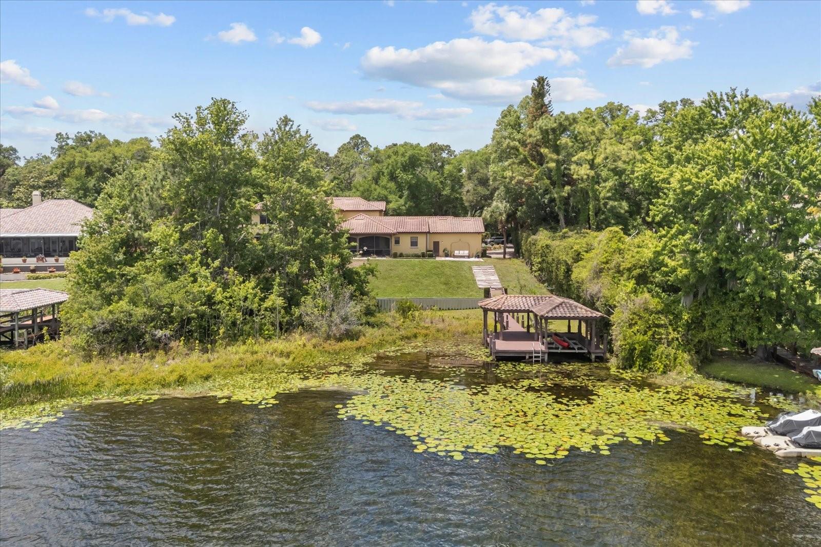 LAKE COLONY PH 02 - Residential