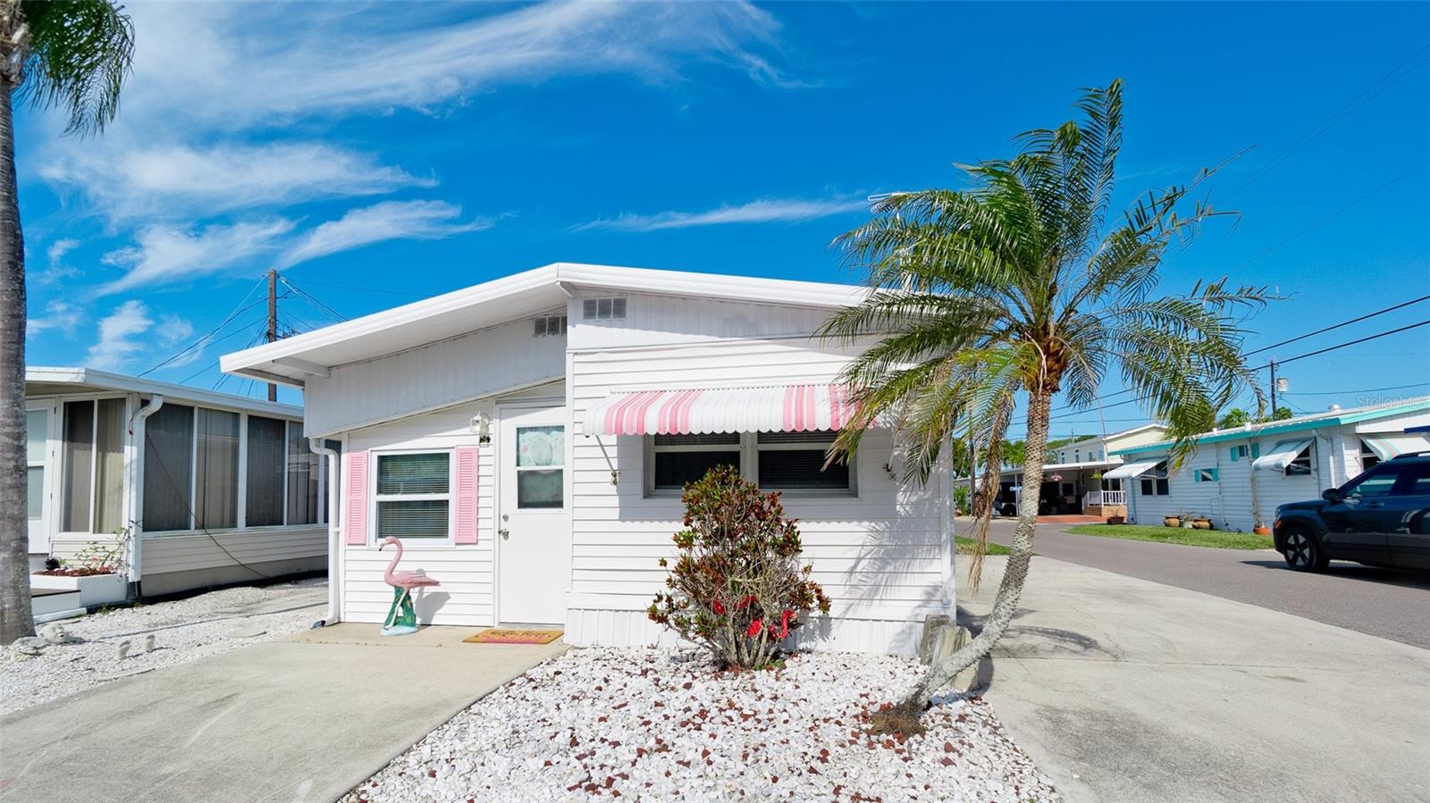 PARADISE BAY ESTATES CO-OP - Residential