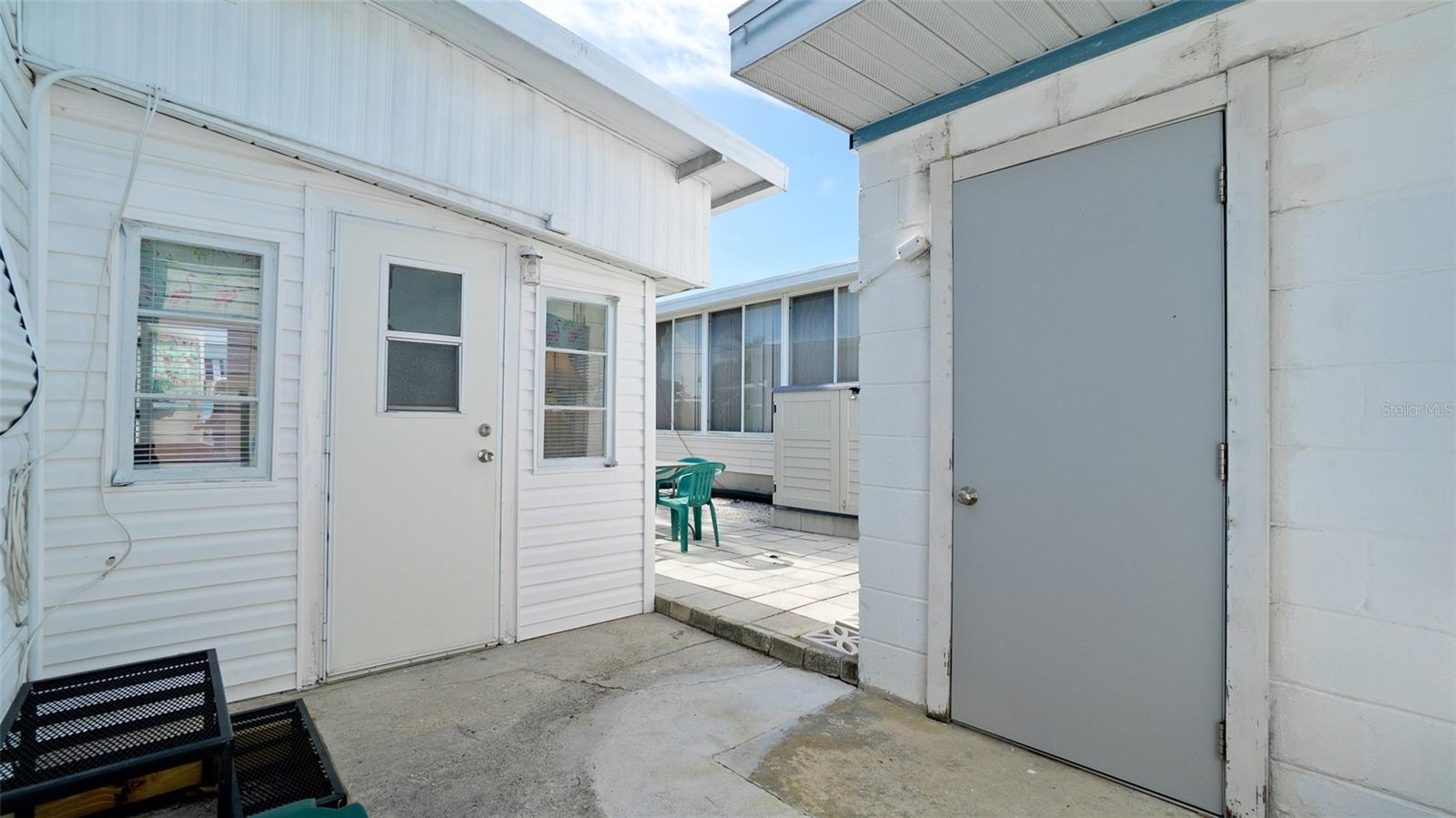 PARADISE BAY ESTATES CO-OP - Residential