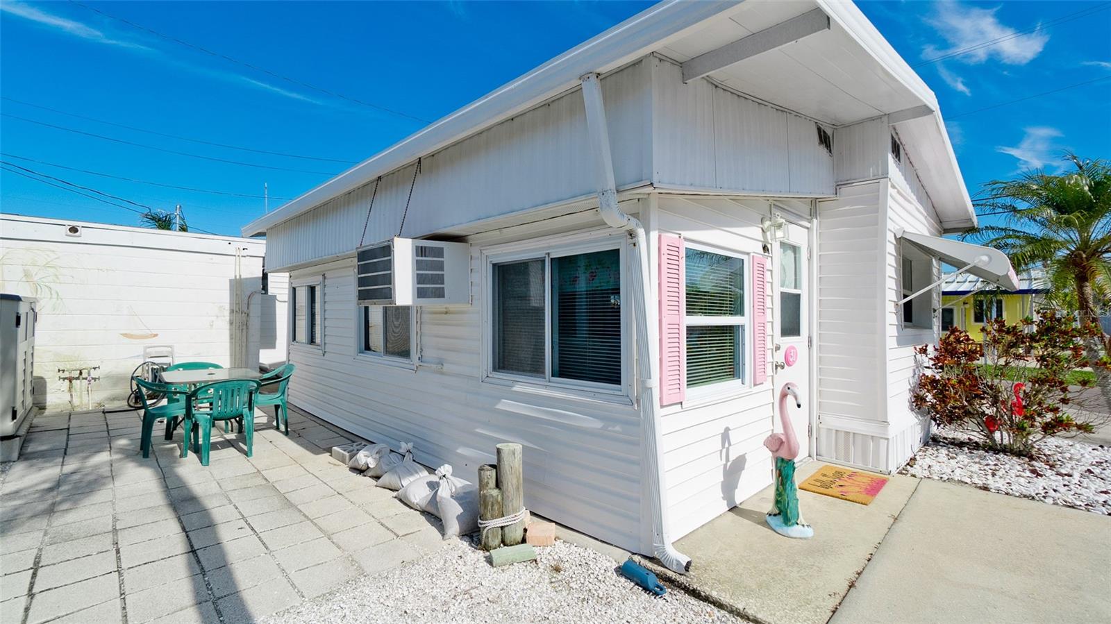 PARADISE BAY ESTATES CO-OP - Residential
