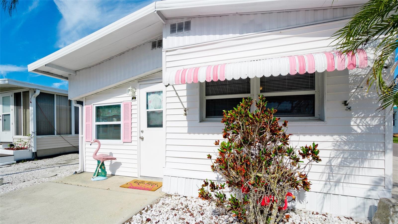PARADISE BAY ESTATES CO-OP - Residential