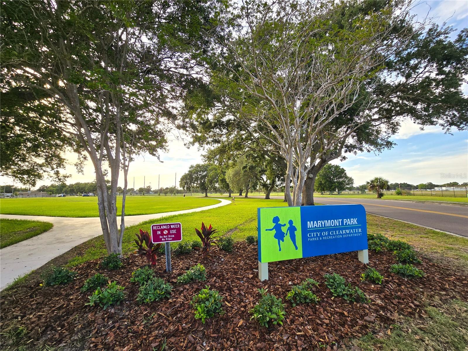 NEW MARYMONT - Residential