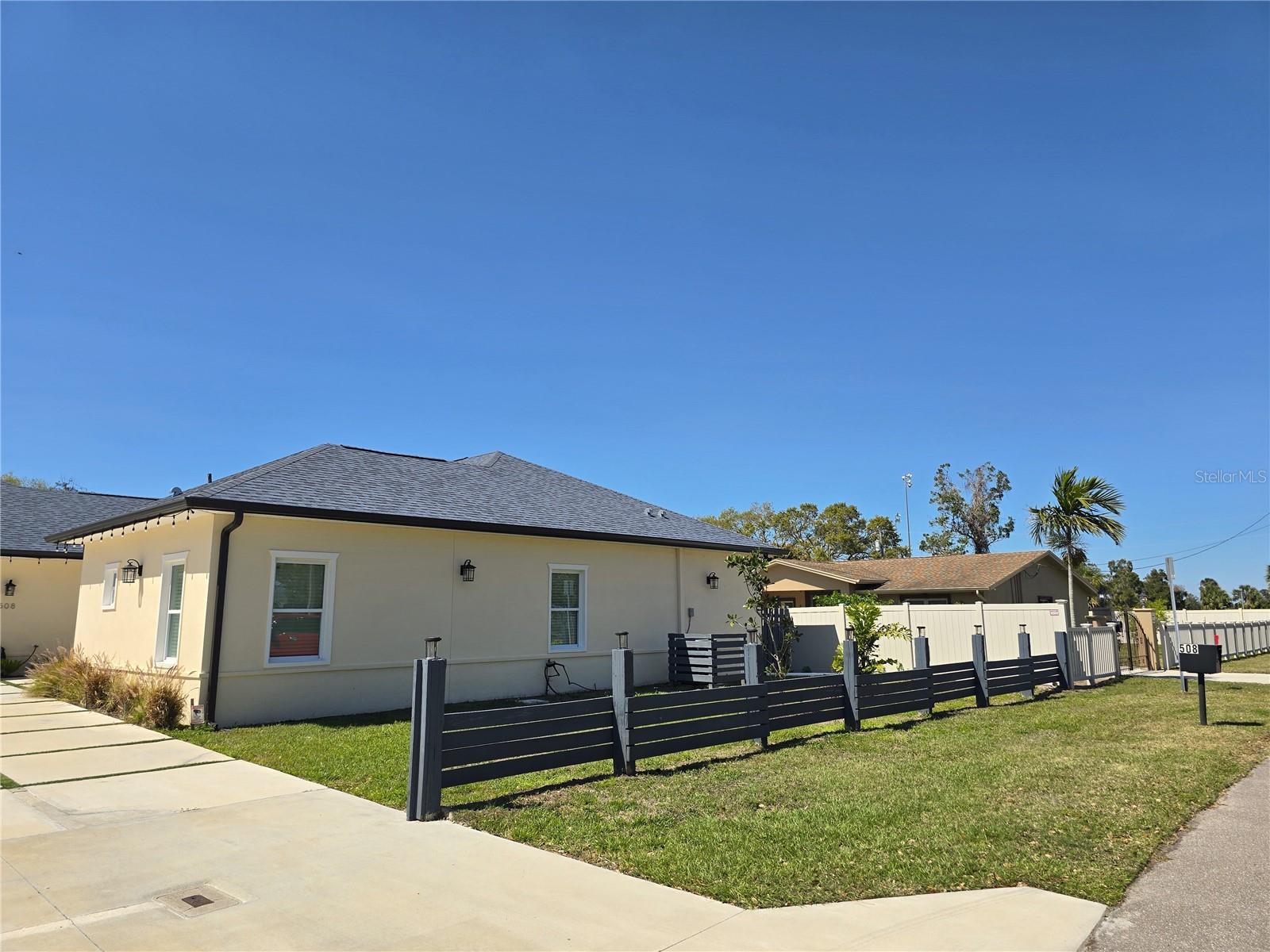 NEW MARYMONT - Residential