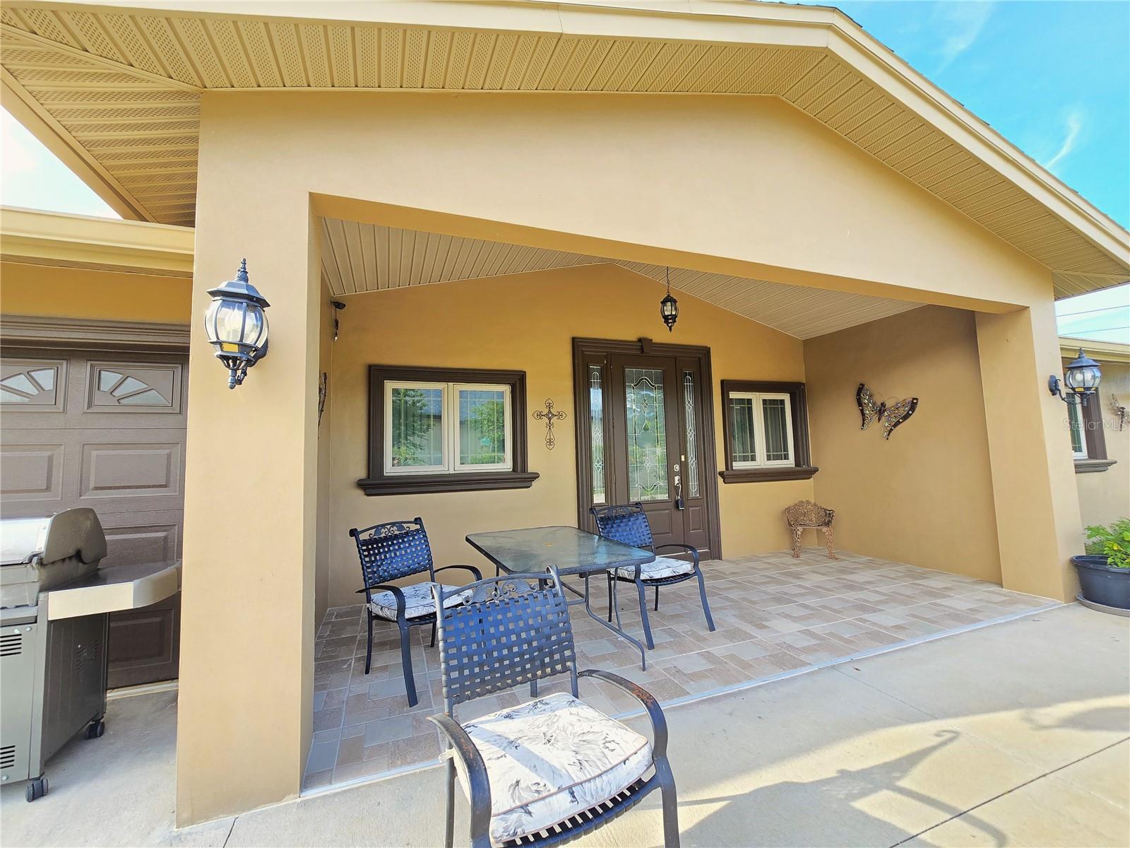 NEW MARYMONT - Residential
