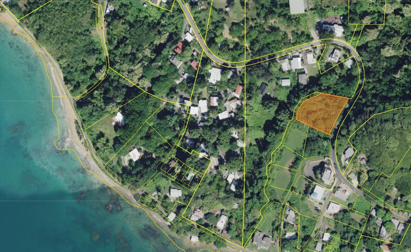 LAND FOR SALE - BO. BARRERO - Discover the potential of this 2,702-square-meter lot located in Bo. Barrero. Offering ample space for a variety of permitted uses (subject to applicable zoning and governmental approvals), this property presents an excellent opportunity for those looking to build a custom residence, establish a business, or pursue another development project. Surrounded by the natural beauty and peaceful setting of Bo. Barrero, the property combines a spacious footprint with convenient access to the surrounding community and nearby amenities. Whether you are planning a private retreat or exploring future development opportunities, this parcel provides a versatile foundation for bringing your vision to life. RINCON BO BARRERO GPS: Coordinates: 18.30056,-67.232039