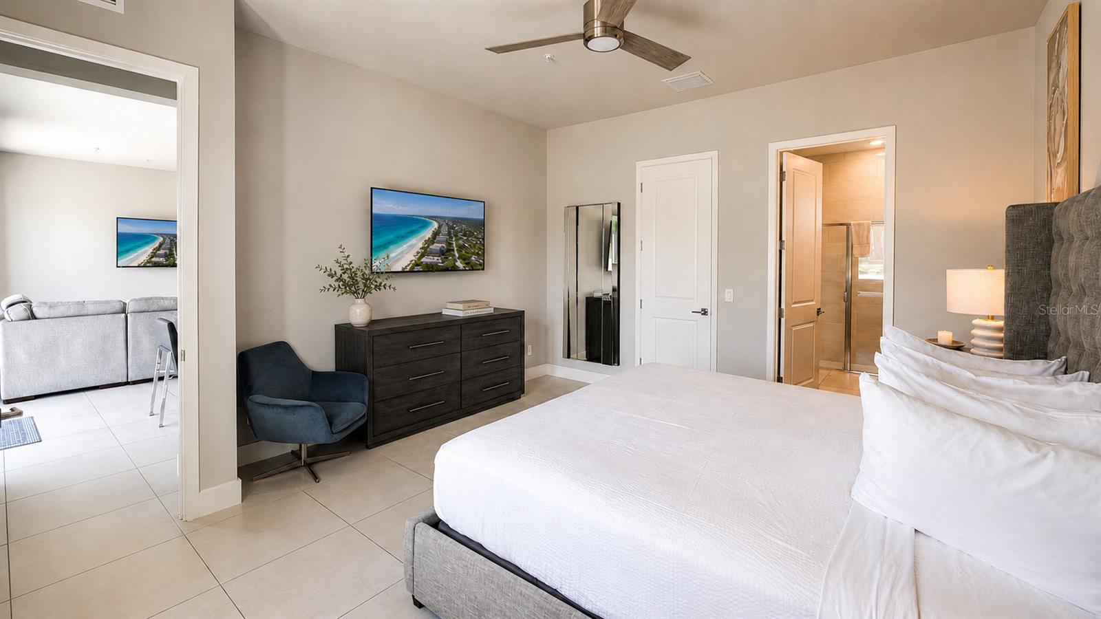 SPECTRUM AT REUNION CONDO PH 8A & 8B - Residential
