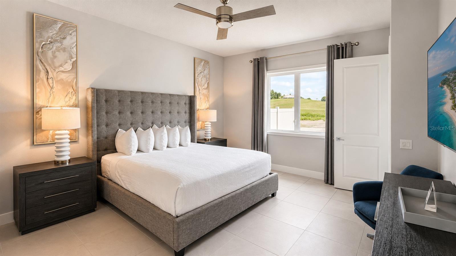 SPECTRUM AT REUNION CONDO PH 8A & 8B - Residential