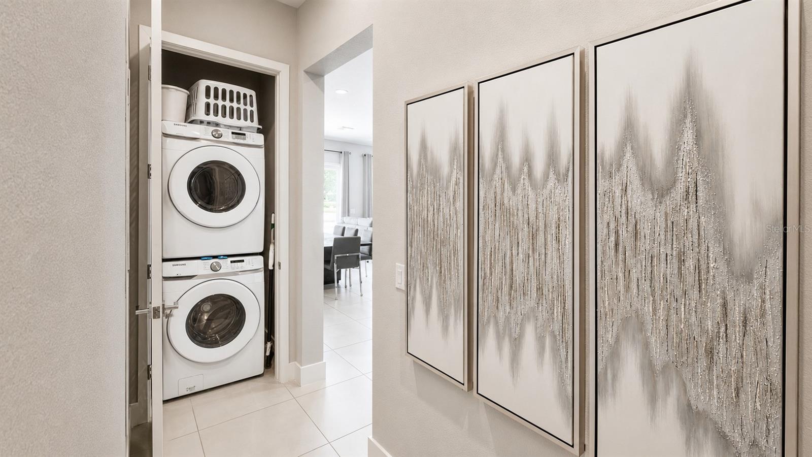 SPECTRUM AT REUNION CONDO PH 8A & 8B - Residential