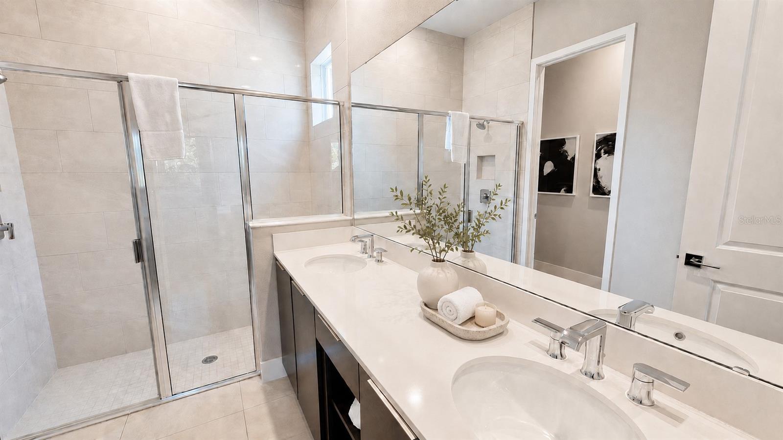 SPECTRUM AT REUNION CONDO PH 8A & 8B - Residential