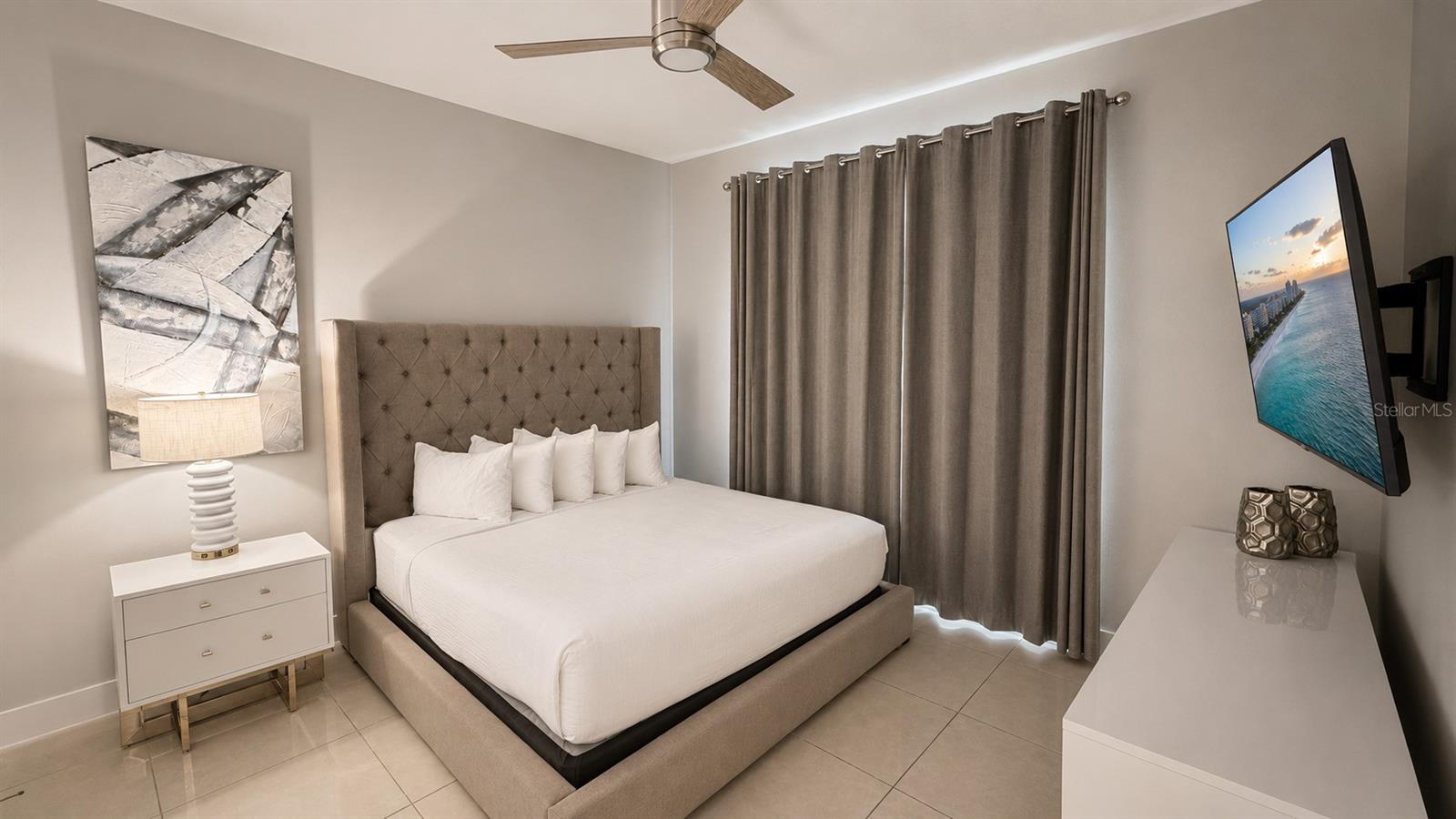 SPECTRUM AT REUNION CONDO PH 8A & 8B - Residential