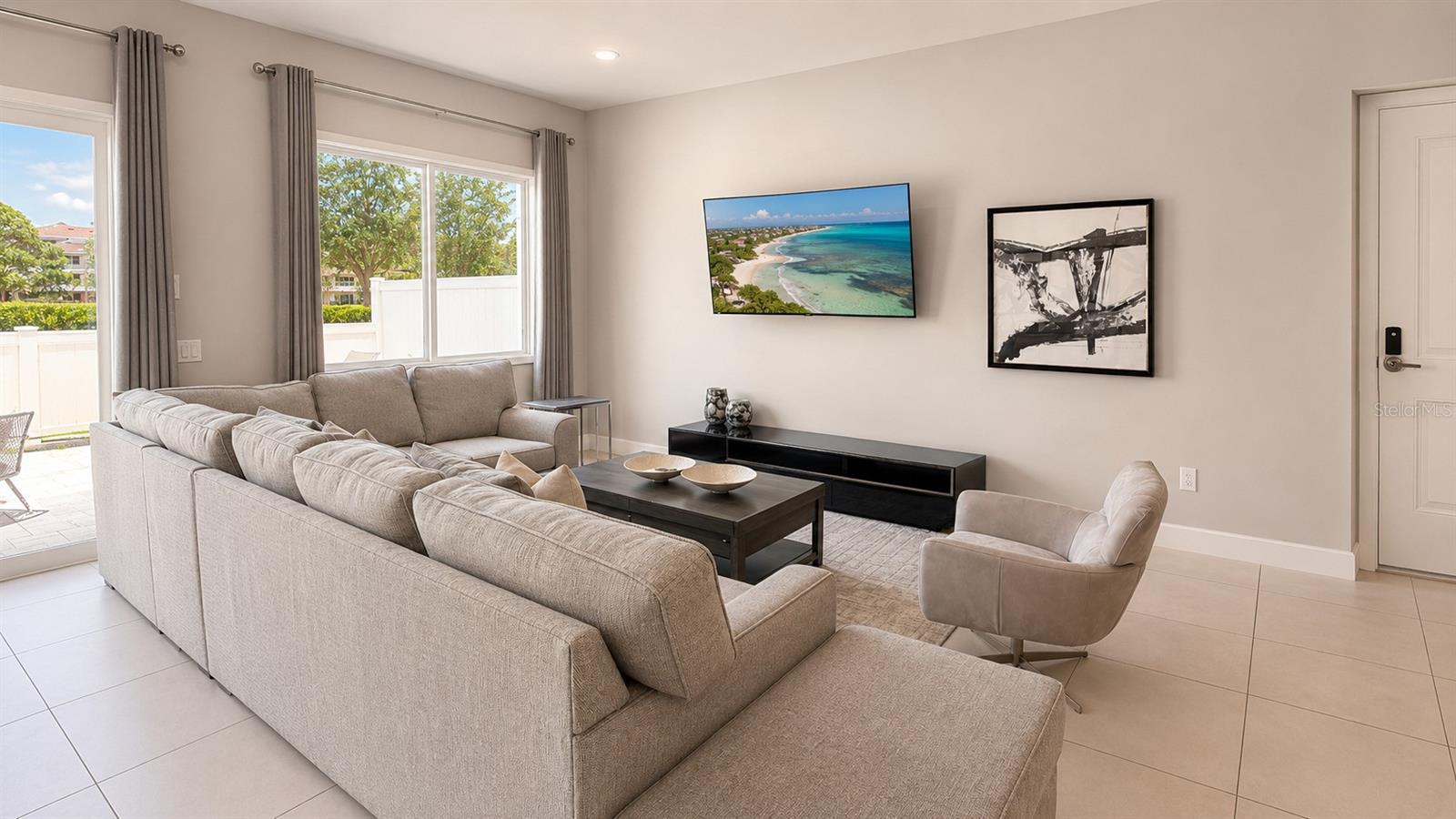 SPECTRUM AT REUNION CONDO PH 8A & 8B - Residential