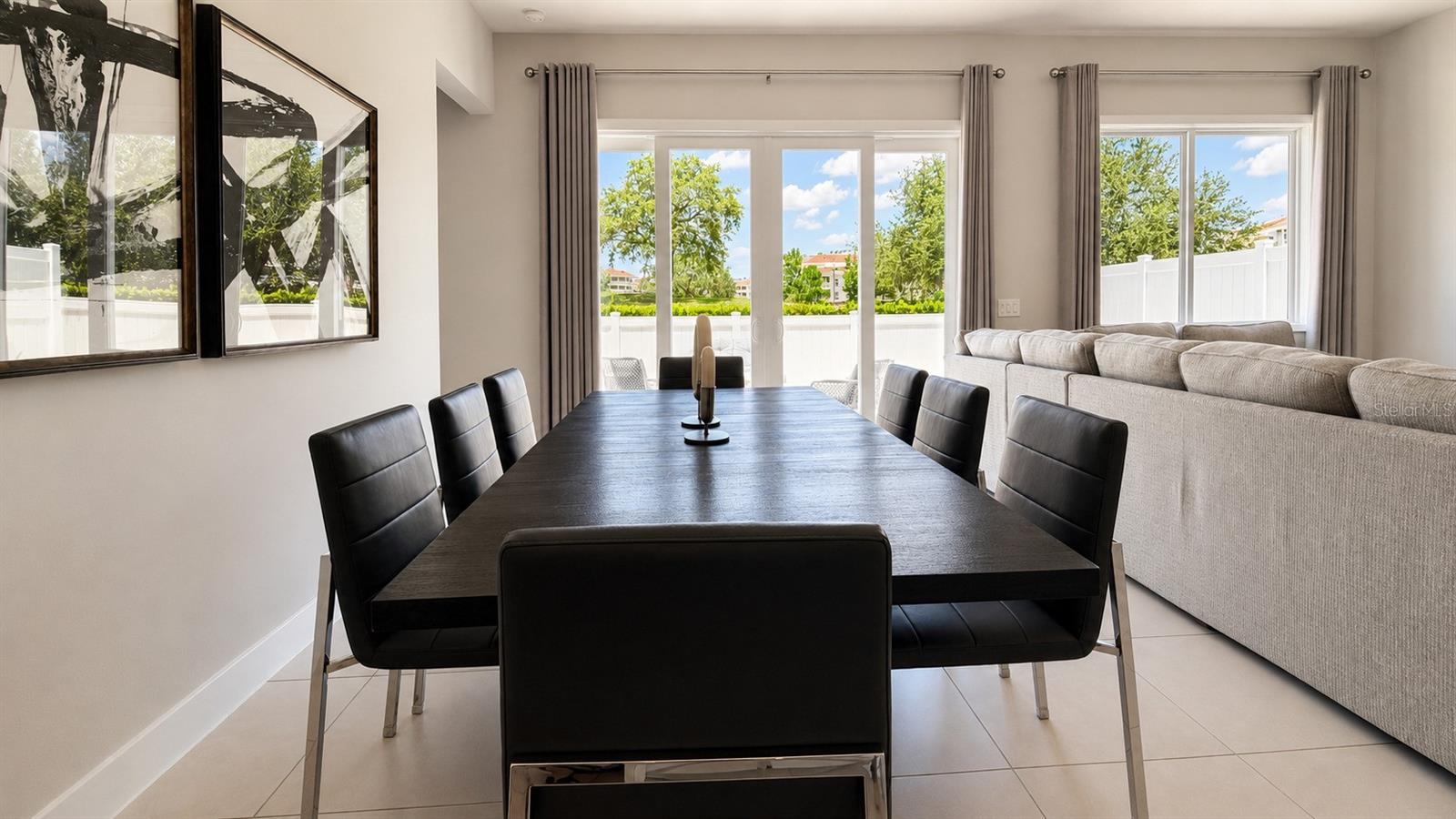 SPECTRUM AT REUNION CONDO PH 8A & 8B - Residential