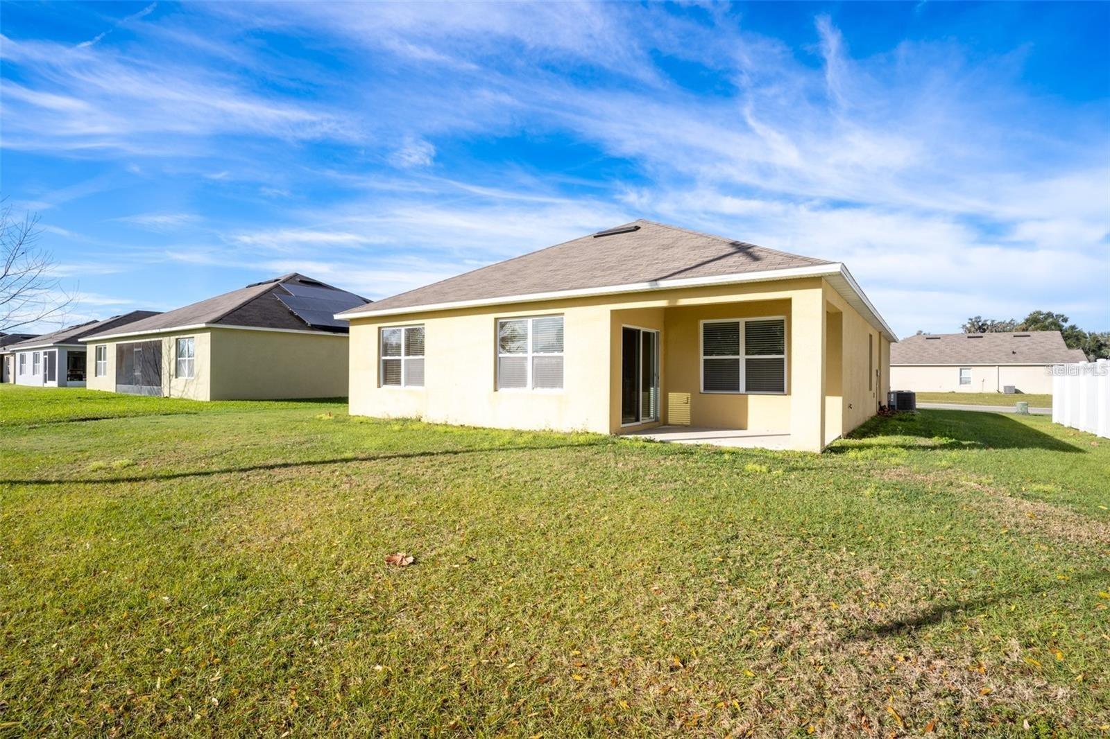 LYLE OAKS - Residential Lease