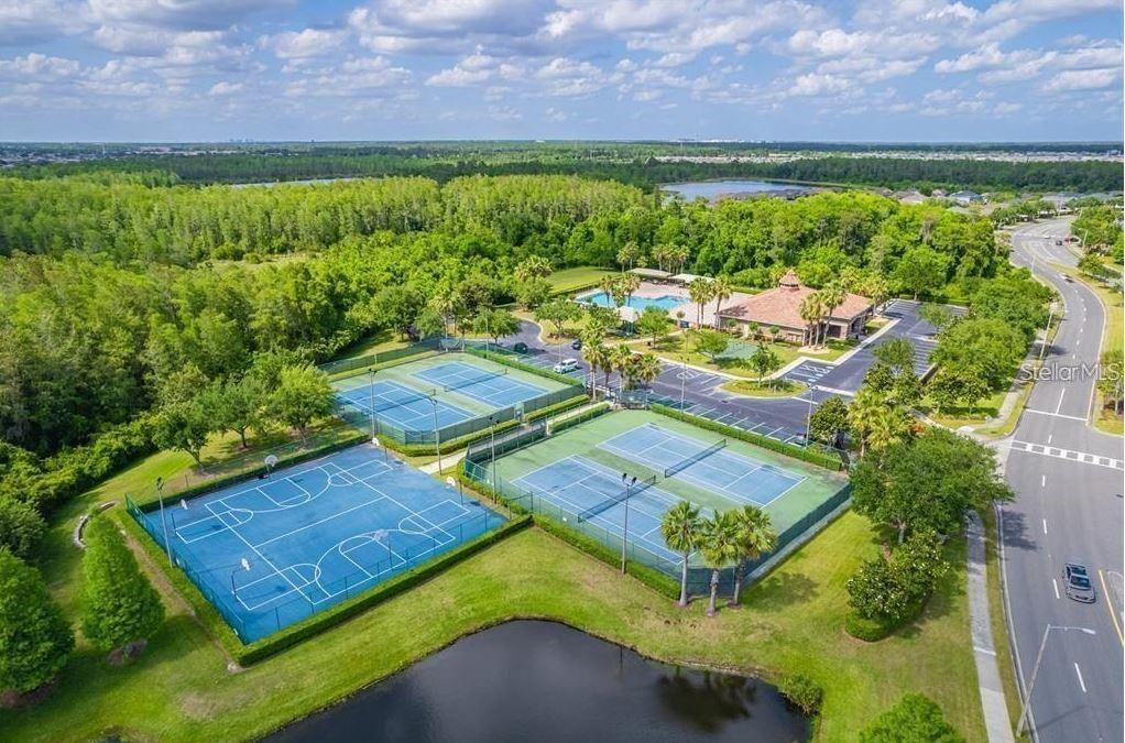 WYNDHAM LAKES ESTATES UNIT 4 - Residential
