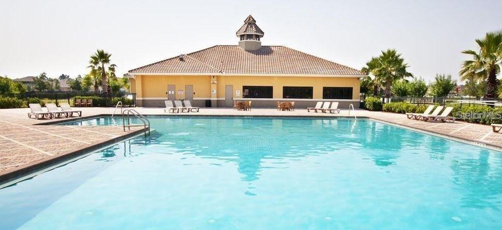 WYNDHAM LAKES ESTATES UNIT 4 - Residential