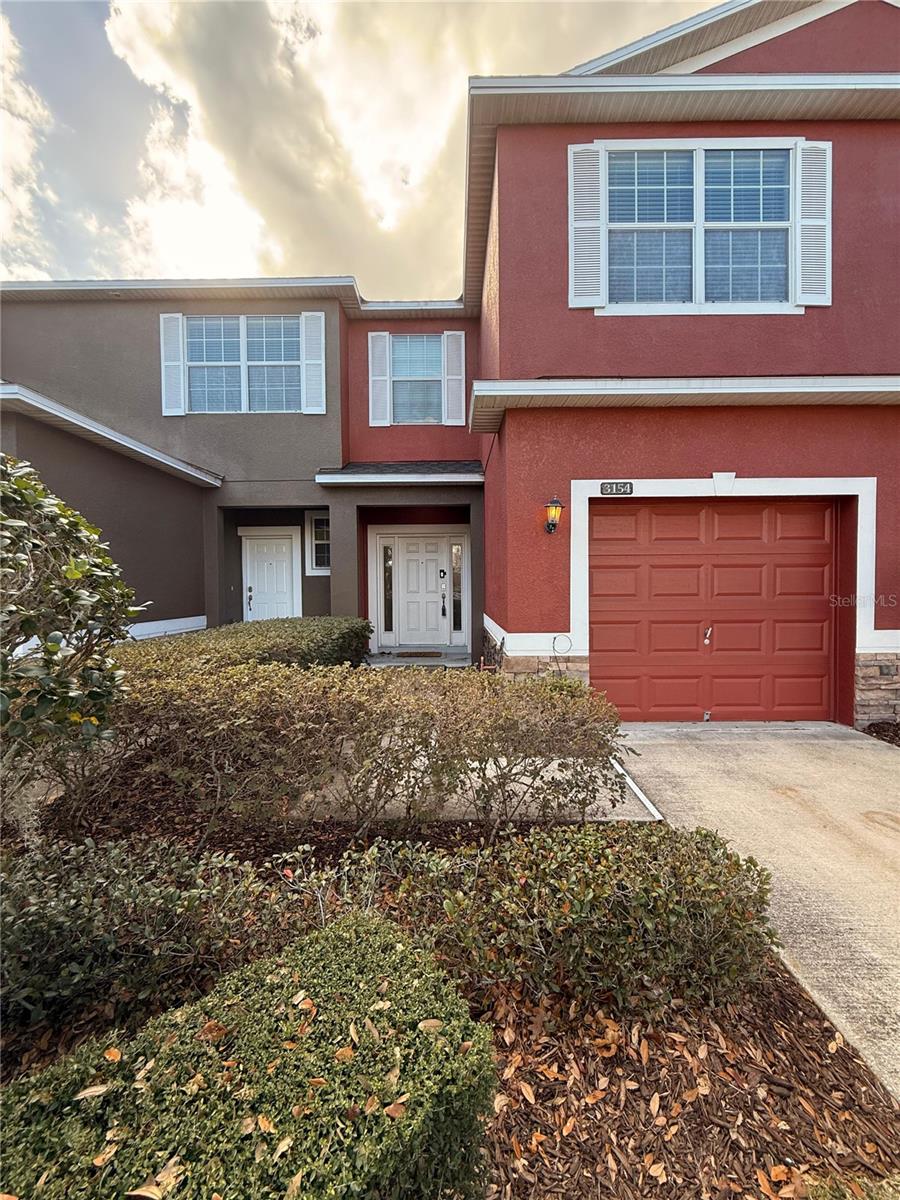 WYNDHAM LAKES ESTATES UNIT 4 - Residential
