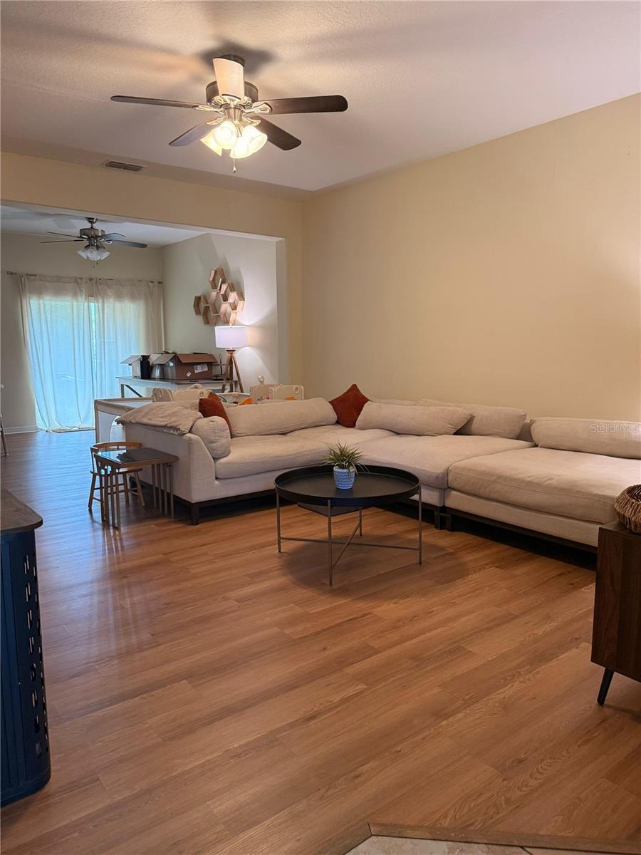 WYNDHAM LAKES ESTATES UNIT 4 - Residential