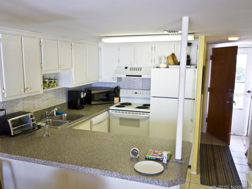 Ocean Club North Condo - Residential