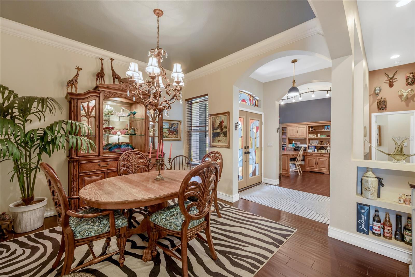 LUMSDEN TRACE - Residential