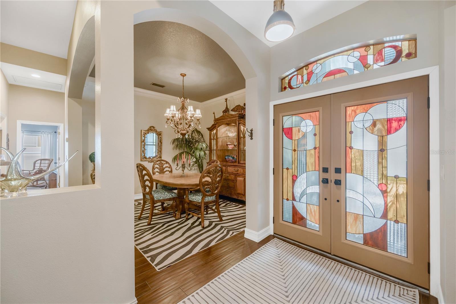 LUMSDEN TRACE - Residential