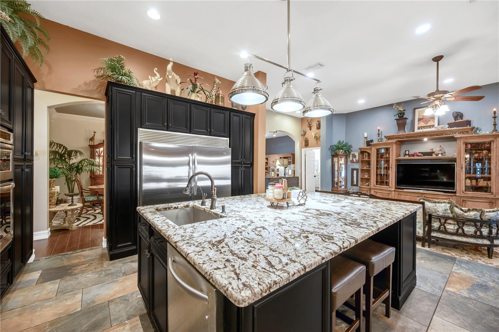 LUMSDEN TRACE - Residential
