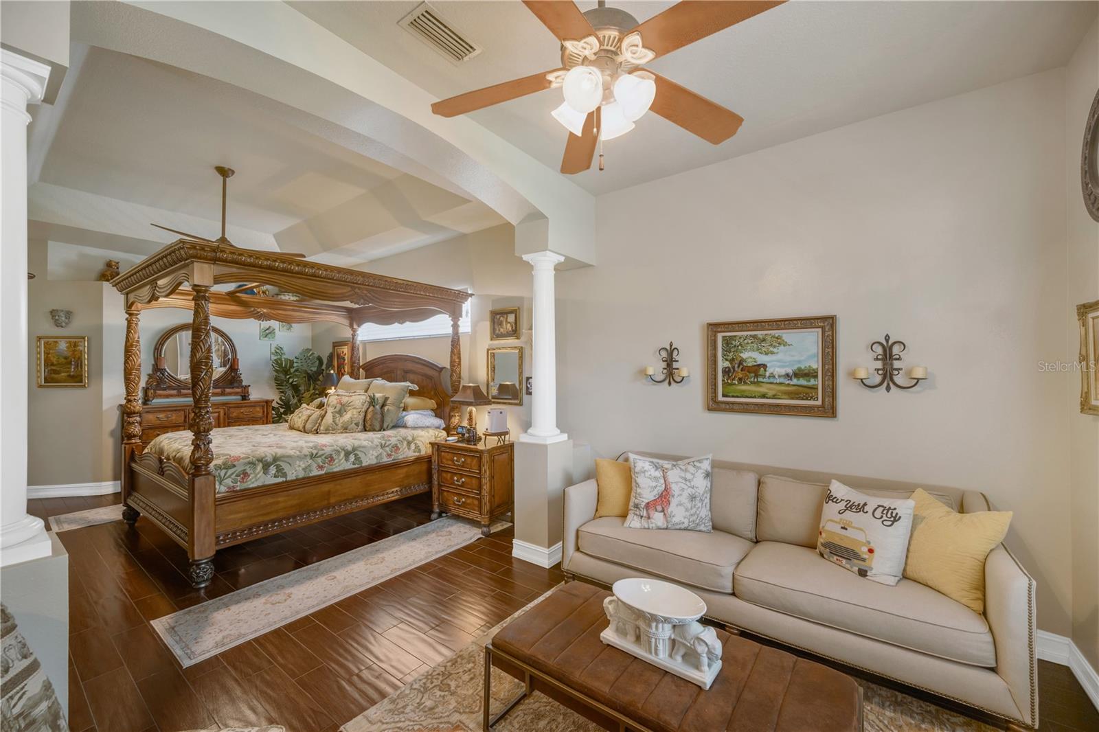 LUMSDEN TRACE - Residential