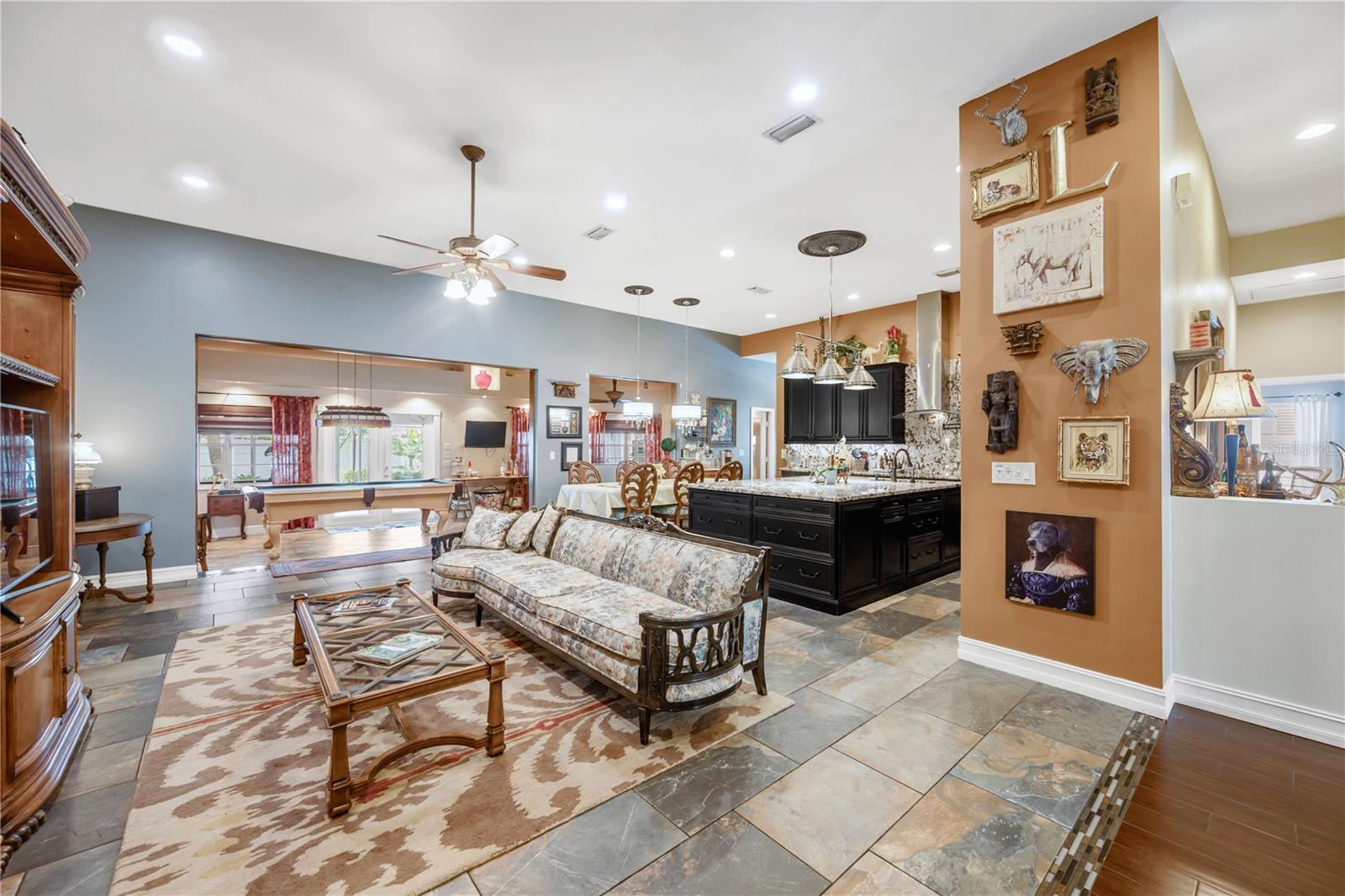 LUMSDEN TRACE - Residential