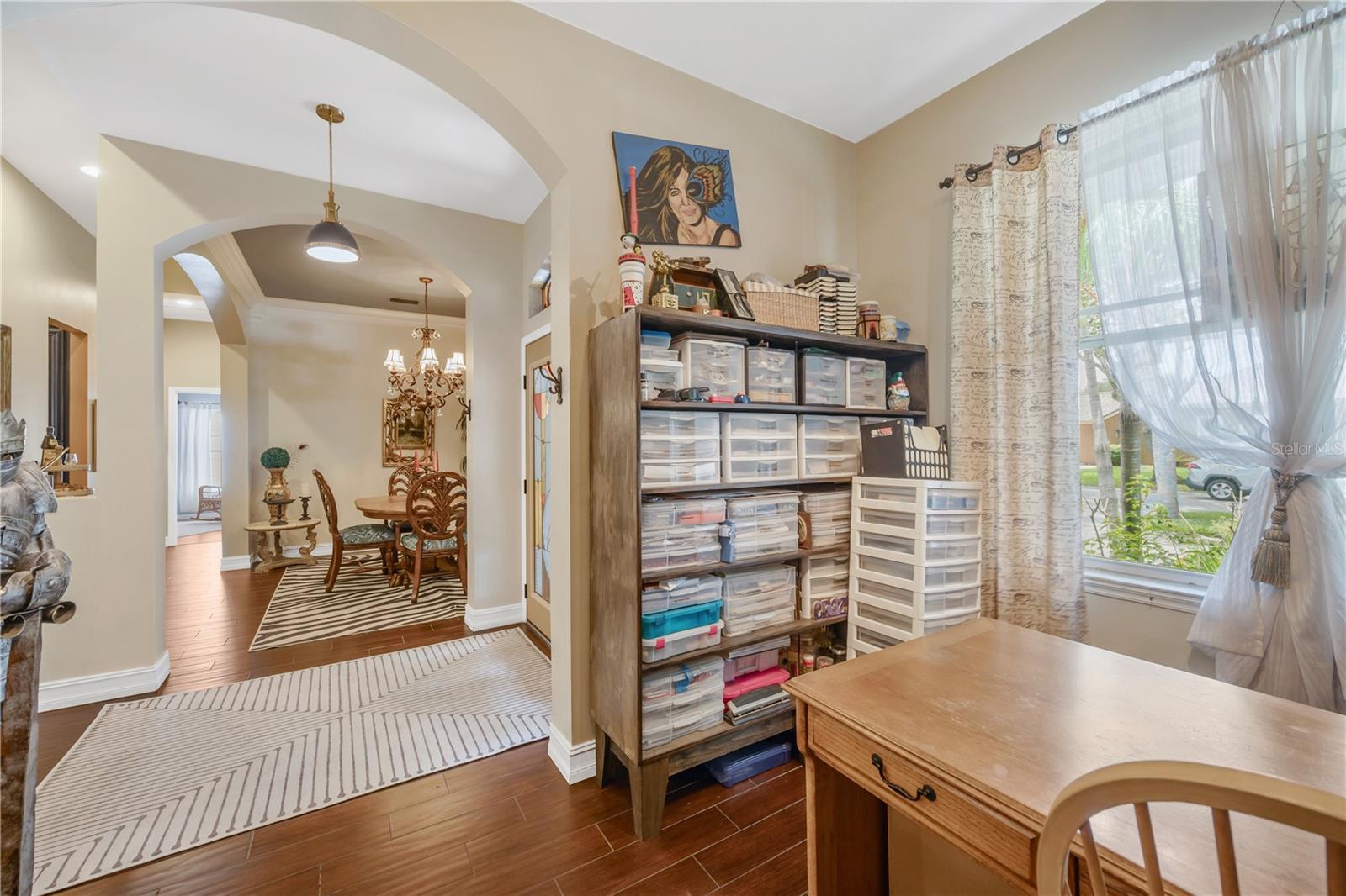 LUMSDEN TRACE - Residential