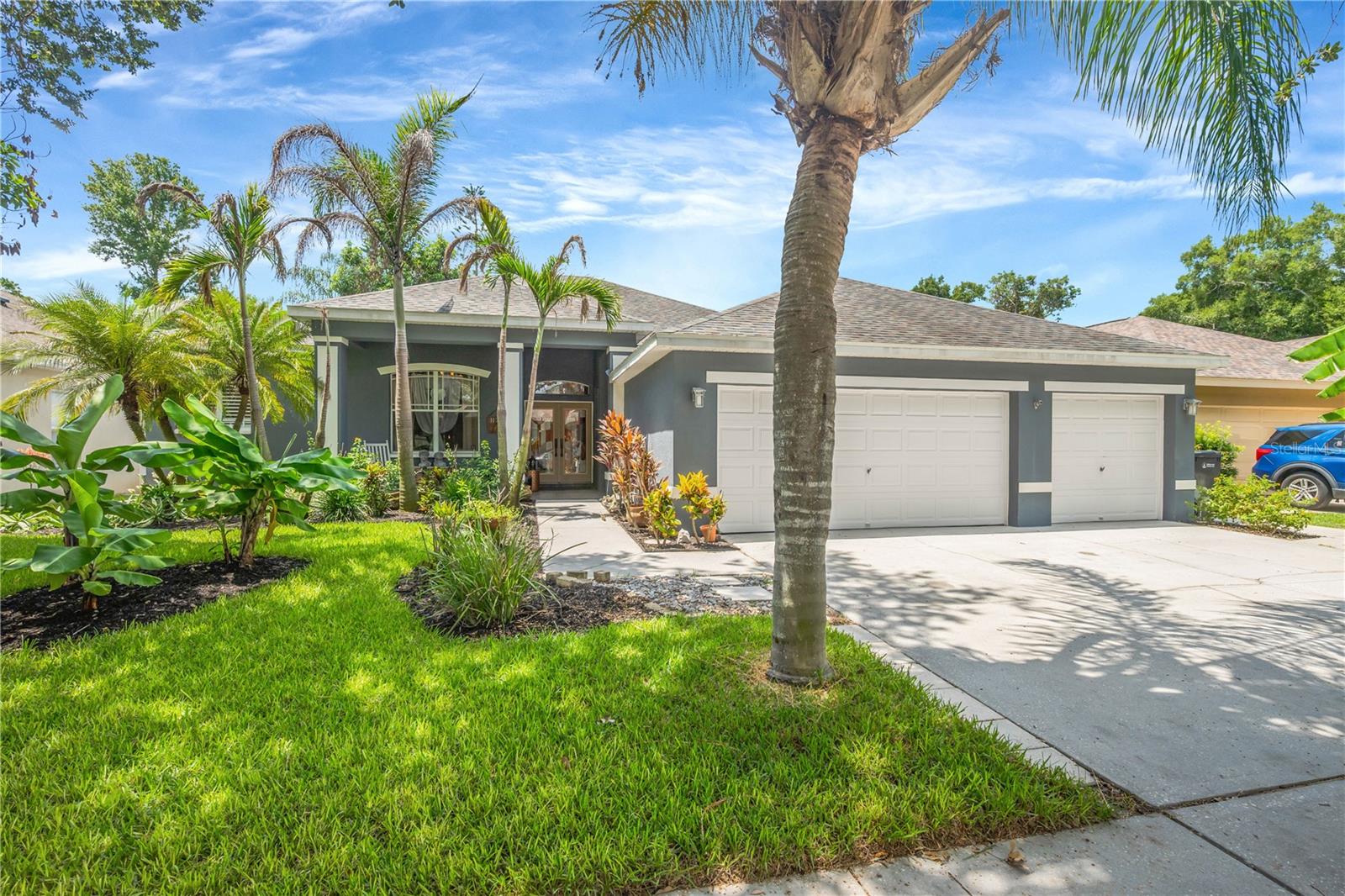 LUMSDEN TRACE - Residential