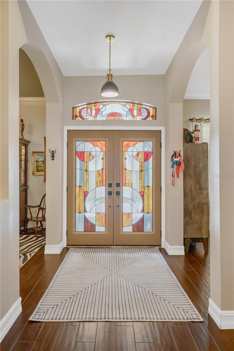 LUMSDEN TRACE - Residential