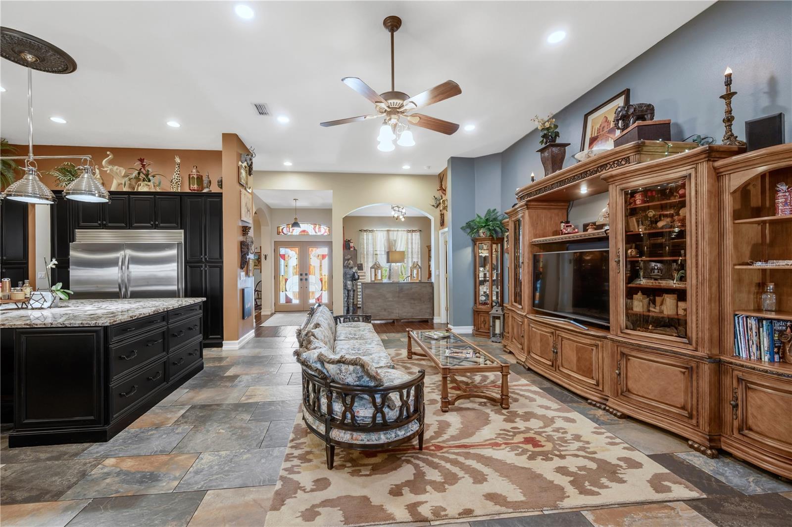 LUMSDEN TRACE - Residential