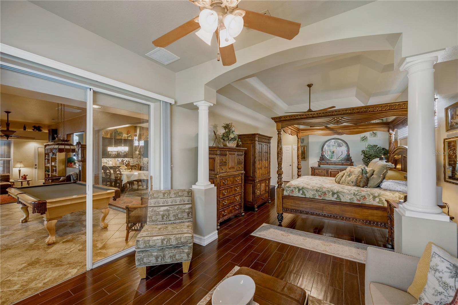 LUMSDEN TRACE - Residential