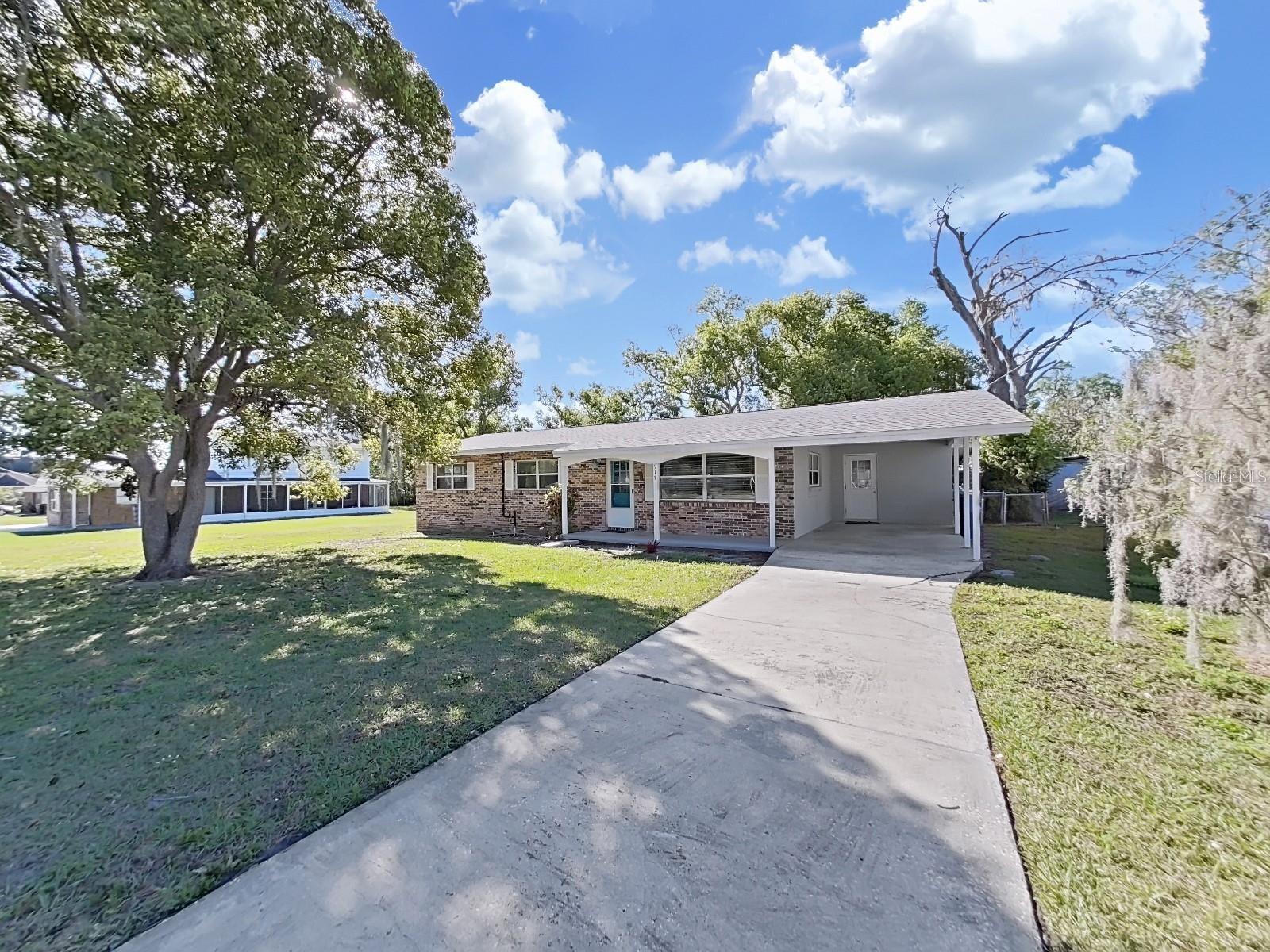 LAKESIDE ADD - Residential