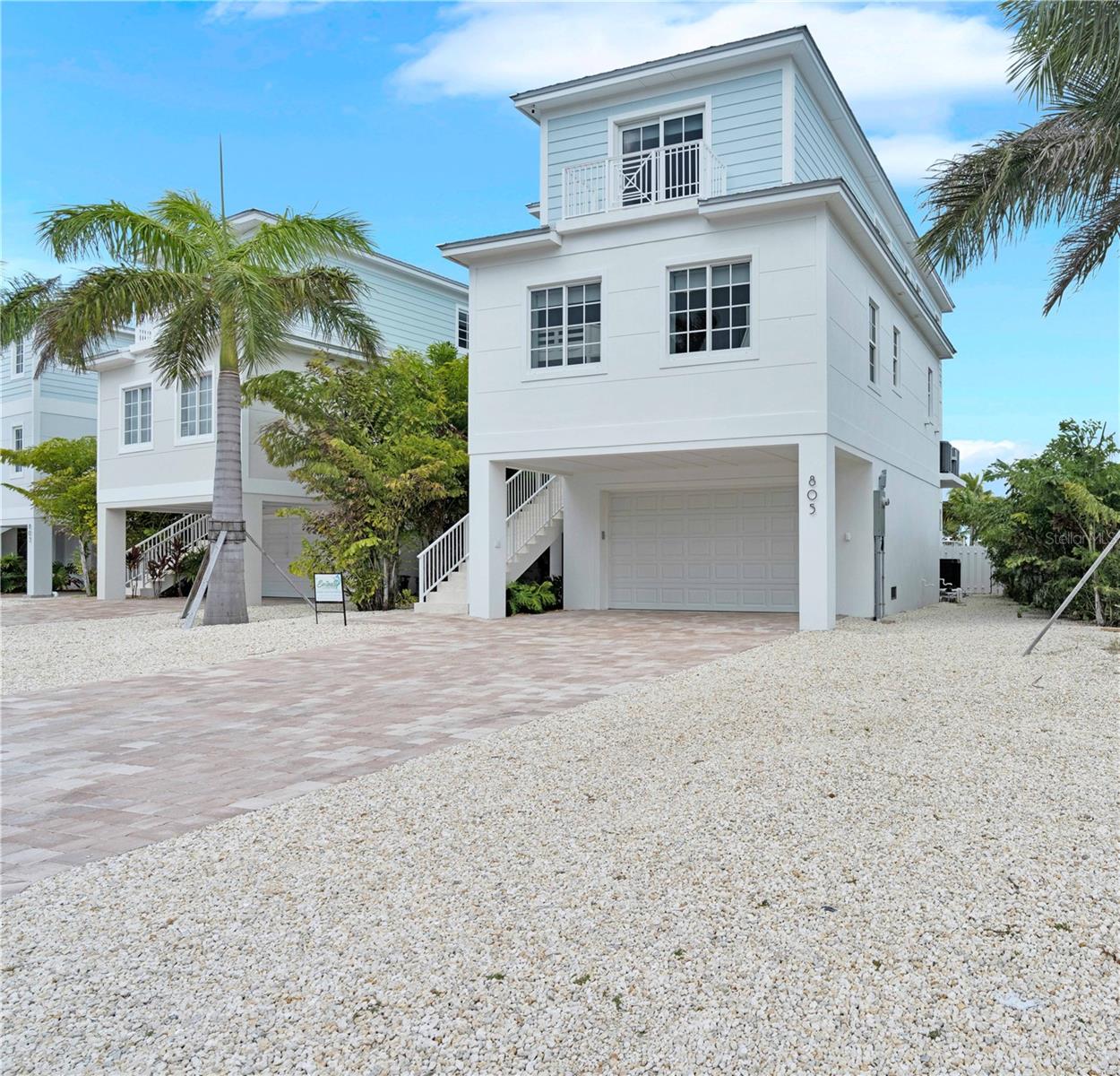 MARATHON BEACH - Residential