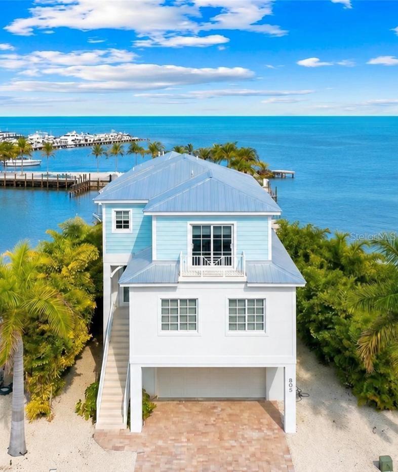 MARATHON BEACH - Residential