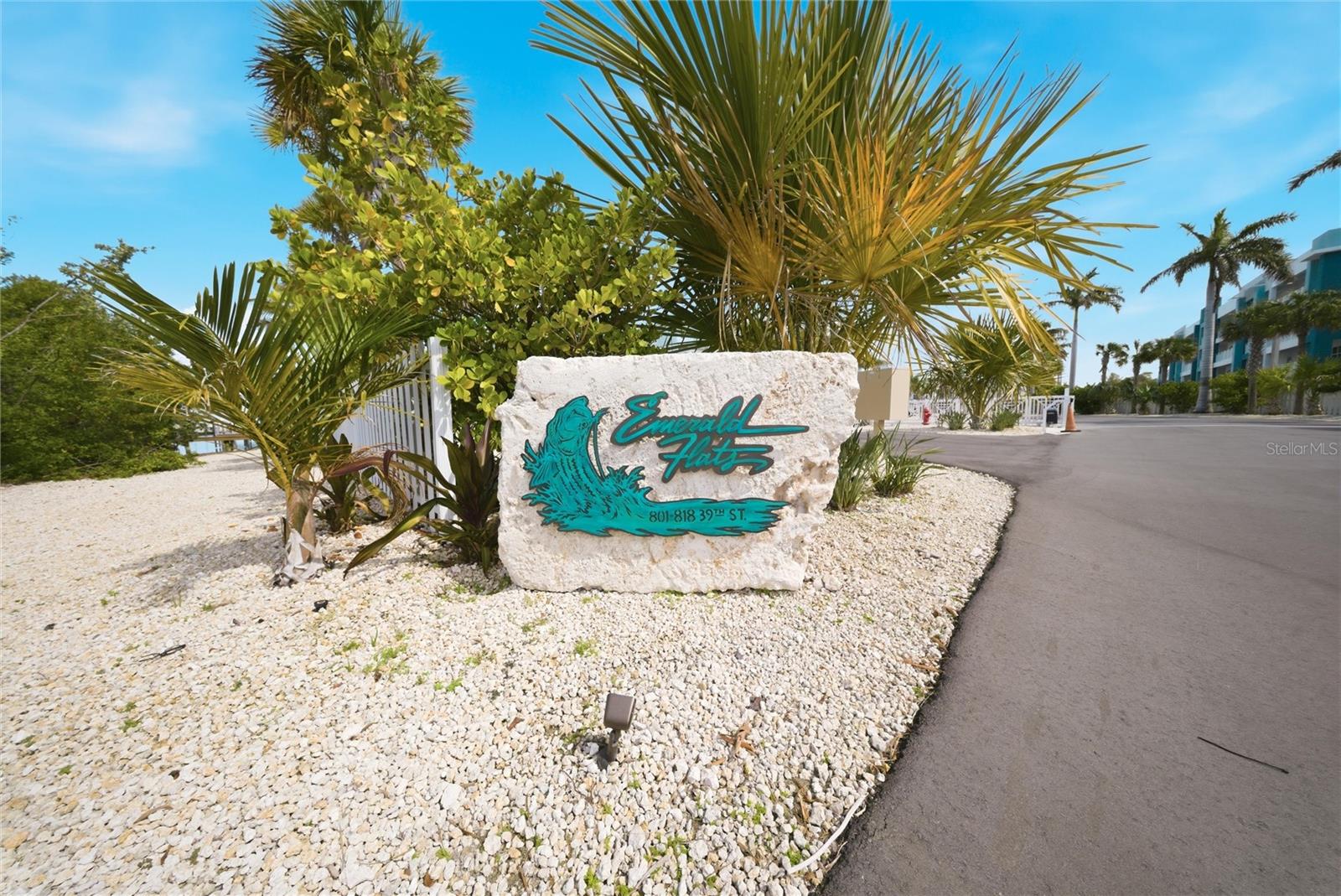 MARATHON BEACH - Residential