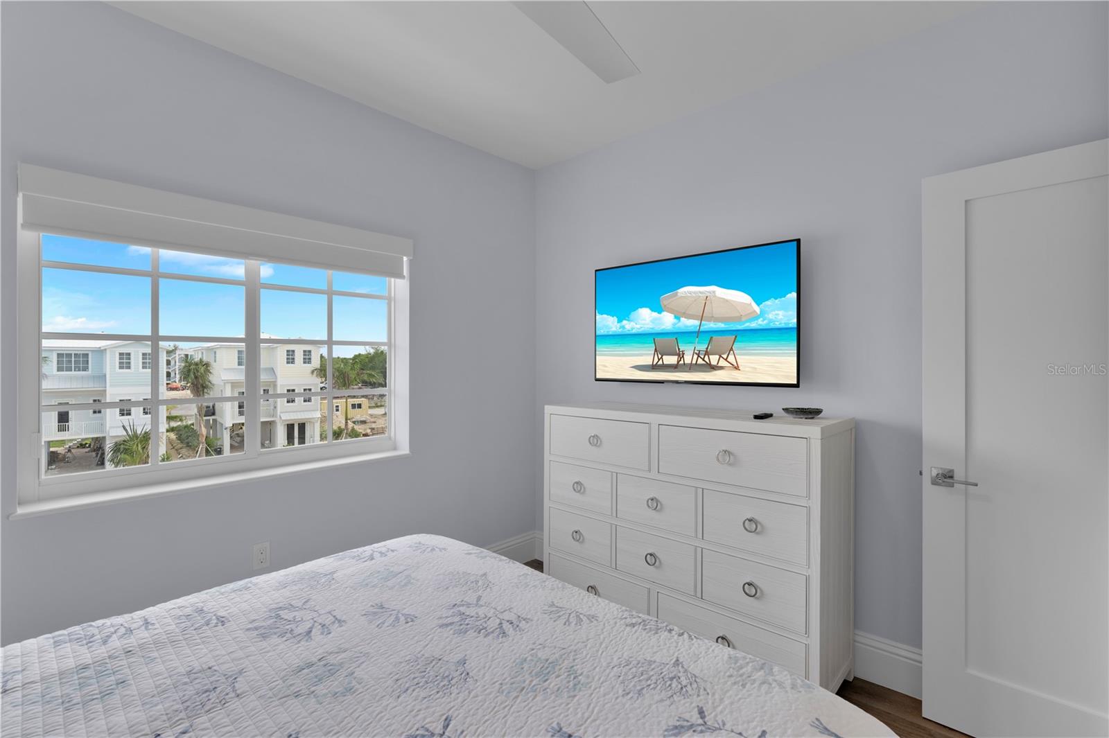 MARATHON BEACH - Residential