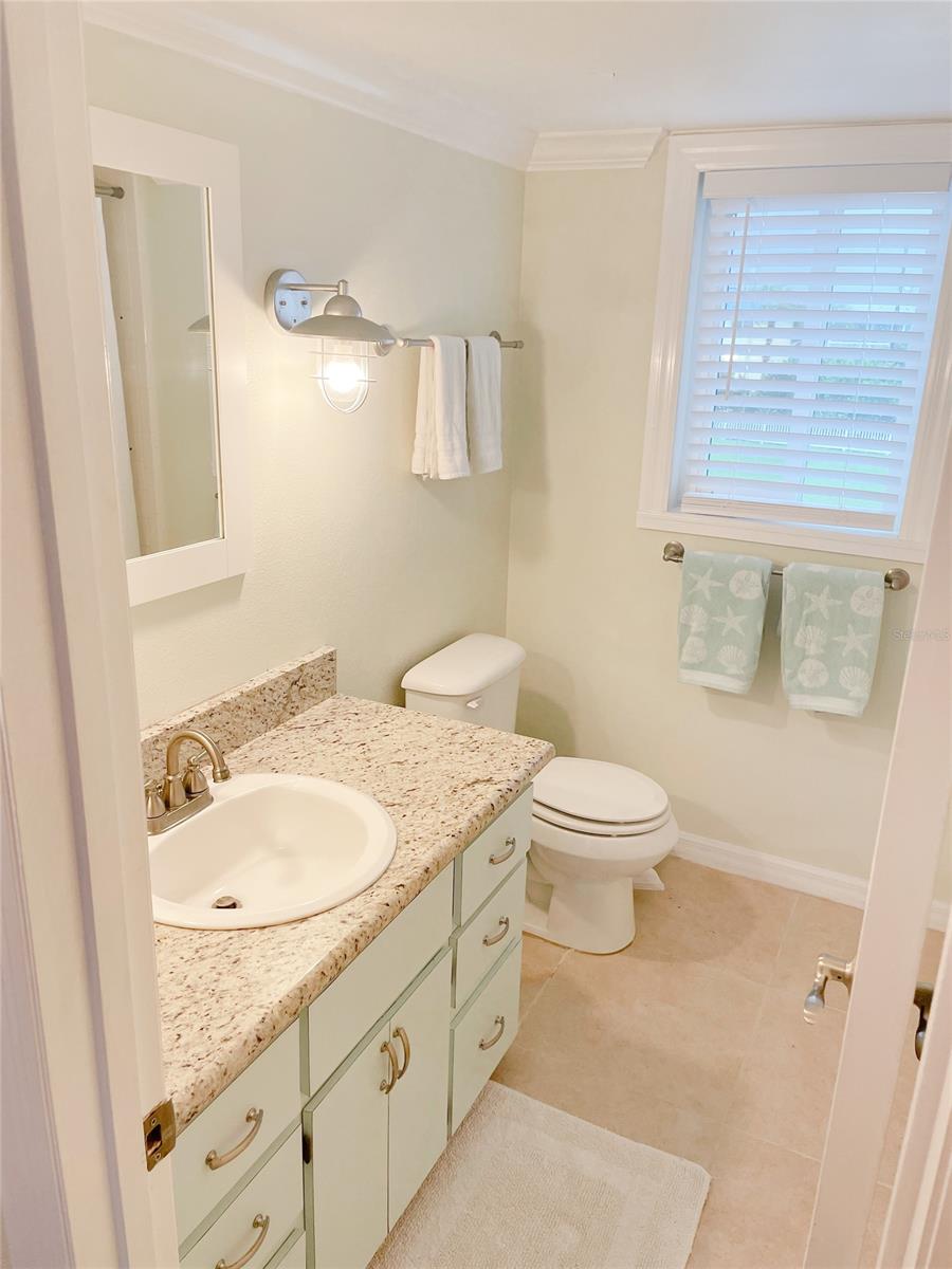 Bethune Volusia Beach - Residential