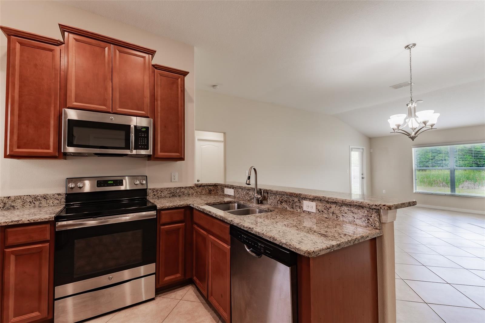 BRIAR OAKS VILLAGE 2 - Residential