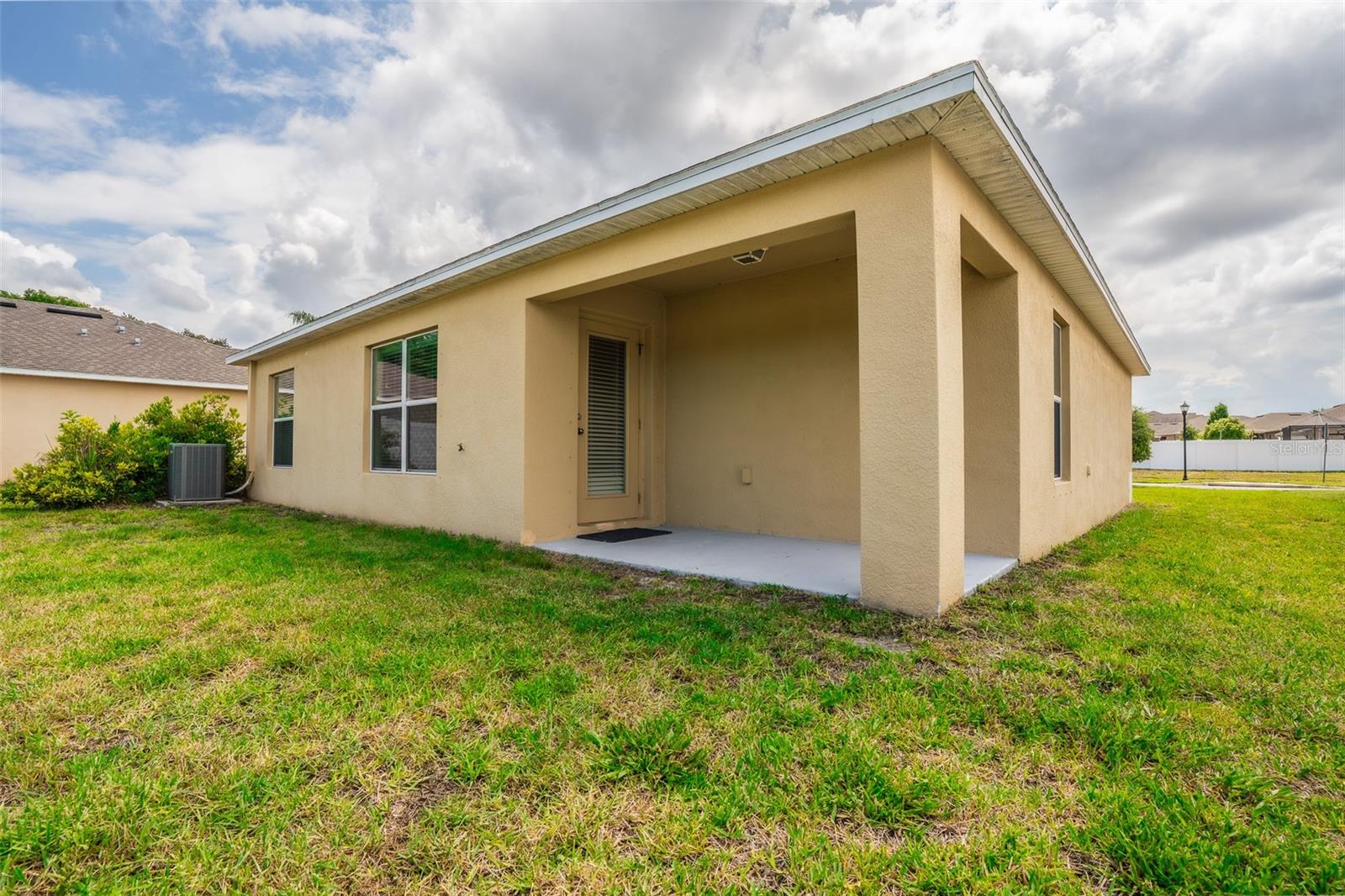 BRIAR OAKS VILLAGE 2 - Residential