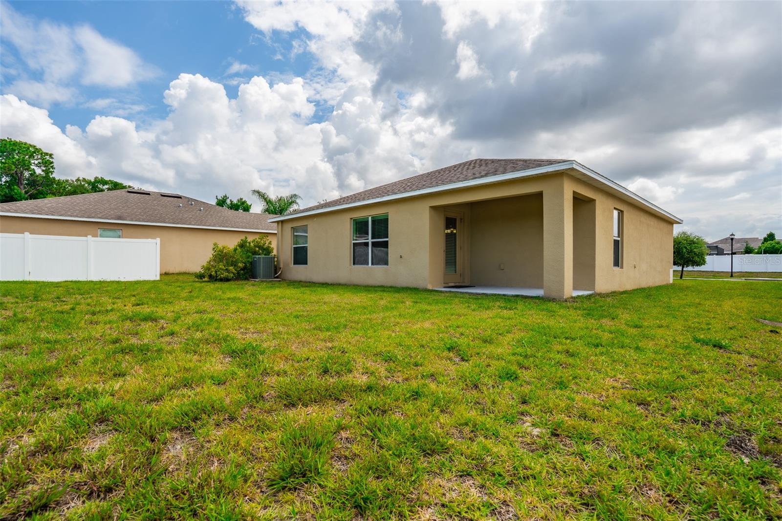 BRIAR OAKS VILLAGE 2 - Residential